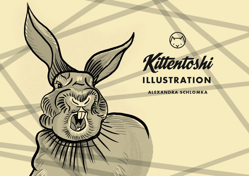 Kittentoshi_Illustrationen_2023