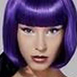 Make-up/Hair/ Produktion: Isabell von Ohlshausen