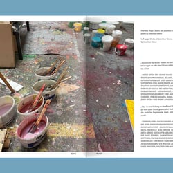Some Magazine #19—Ready