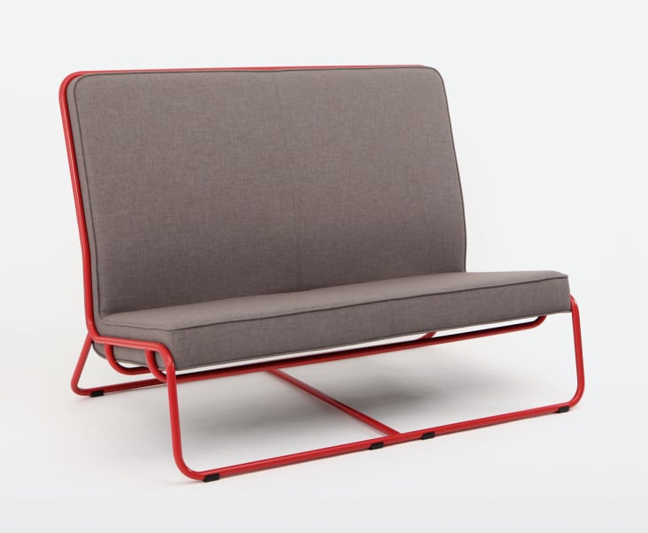 Sofa Fancy 2-Sitzer