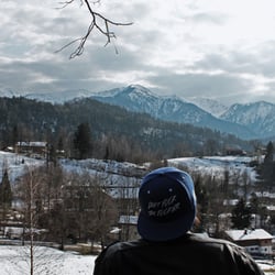 Snapback – Alpen