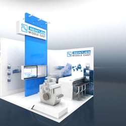 homebase2.com – Messe und Brandcommunication – Reintjes „Inmex“