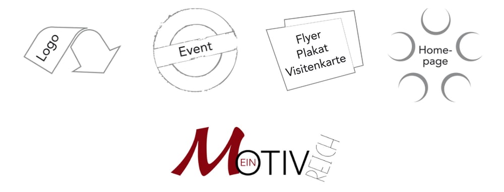MEINMEDIA Produktvielfalt