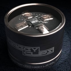 BaggyClips Packaging & Produktdesign