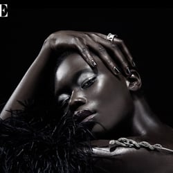 VOGUE italy
