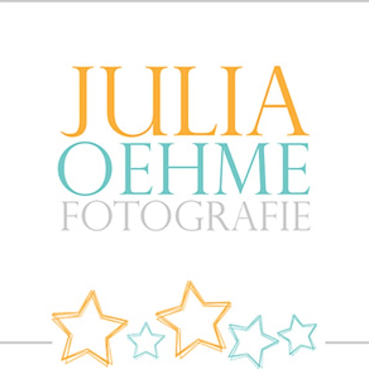 Julia Oehme