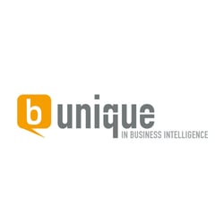 bunique Logo