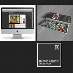 Artist and Illustrator