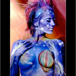 BodyPaint