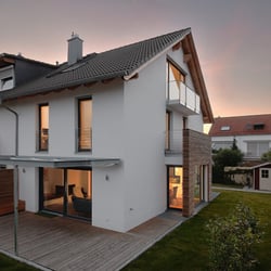 SCHAEFFER ARCHITECTURE AND TECHNOLOGY . MUNICH / GERMANY