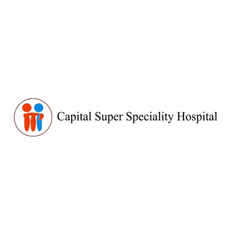Capital Hospital