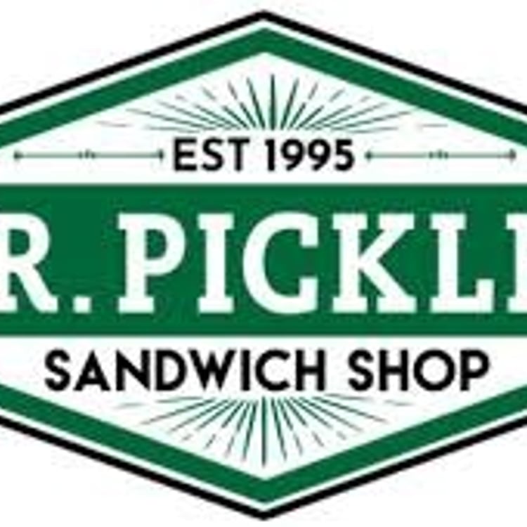 Mr. Pickle’s Sandwich Shop—Peoria