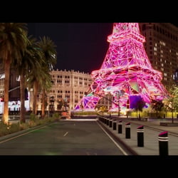Real-Time Showreel 2023