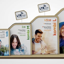 POS Board