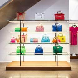 Marion Appel Brands 66