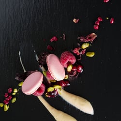 FOOD | Selected WORK