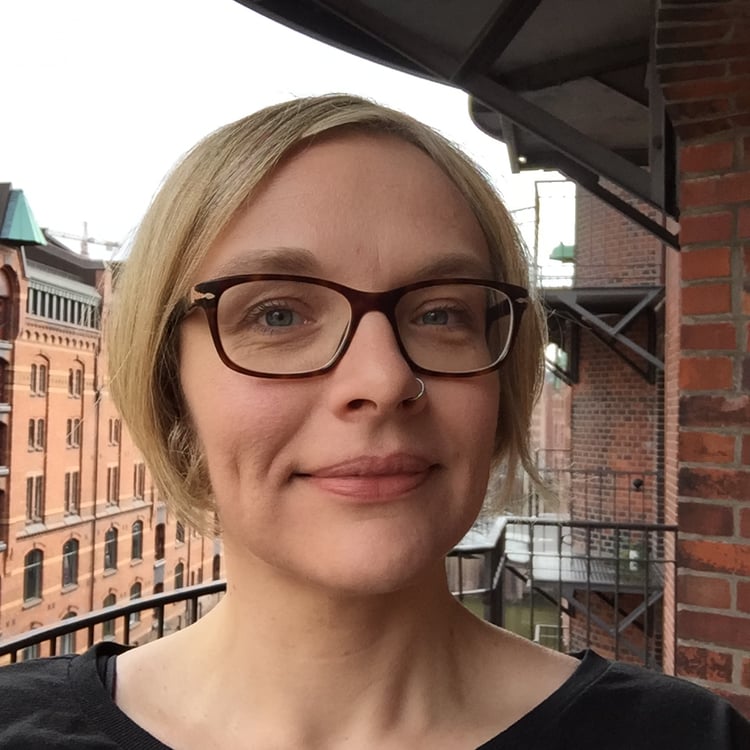 Britta Nitsch