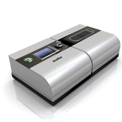 Res Med Breathing Machine