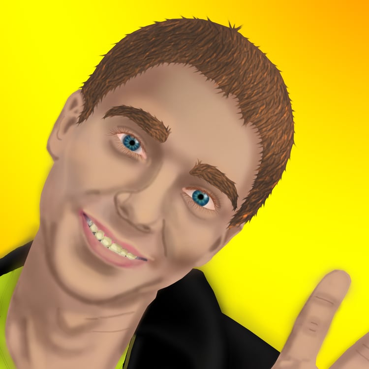 Gregor Cegielko