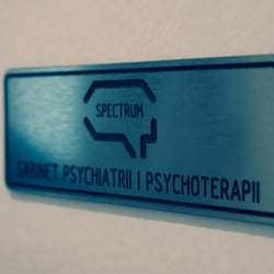 Door sign
