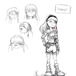 Tanija – Tanija Teen