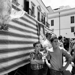 Festivals in Sicily