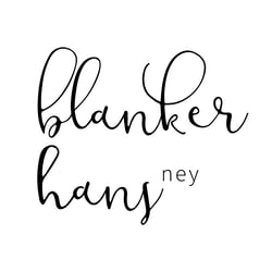 Getränke Peters & Rass Produktlogo blanker Hans ney