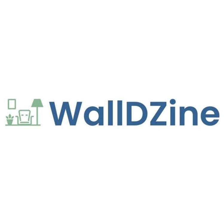 Walldzine Walldzine