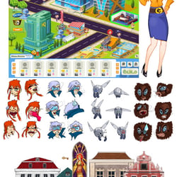 Social Games