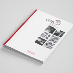 Produktkatalog – Cover