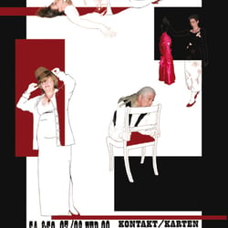 Impro zum Tango