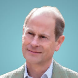 Prince Edward