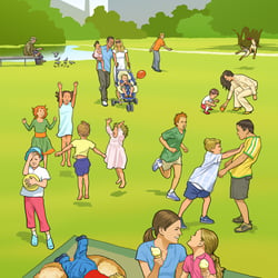 Langenscheidt Verlag/ Deutsch als Fremdsprache