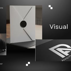 Anna Photographer Full Brand Design