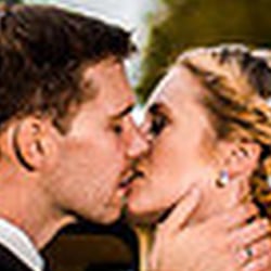 Sandra und Steffan