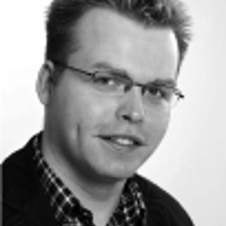 Christian Mueller