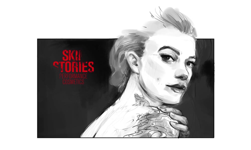 Skin Stories