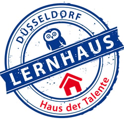 für die Stiftung Haus der Talente ein Icon fürs LERNHAUS