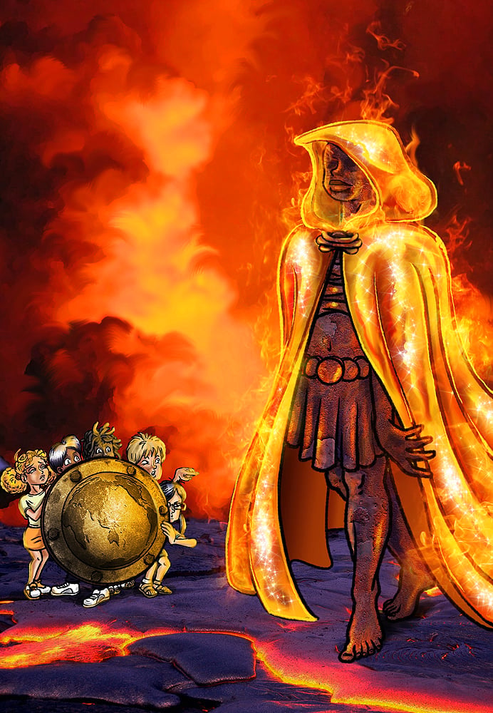 FireMantle Page00