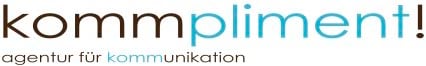 kommpliment! – Agentur für Kommunikation