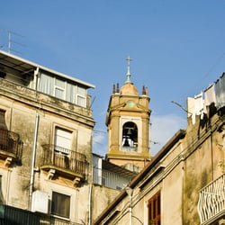 Caltagirone – Sicily – Italy