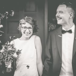 hochzeit 1