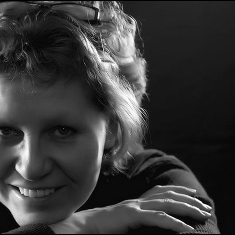Veronika Zanke