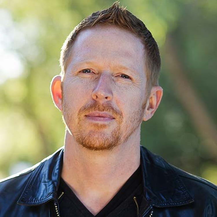 Sean Earley