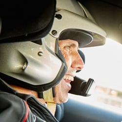 AMG Driving Academy Barcelona