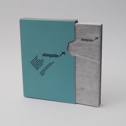 Schuber- und Kataloggestaltung