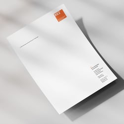 Corporate Design