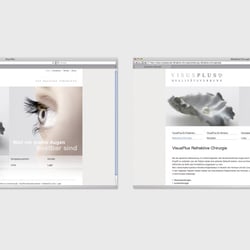 visusplus . website