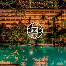 Amara Bangkok Hotel