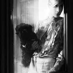 Produktion & Styling: Daniela Rühl
